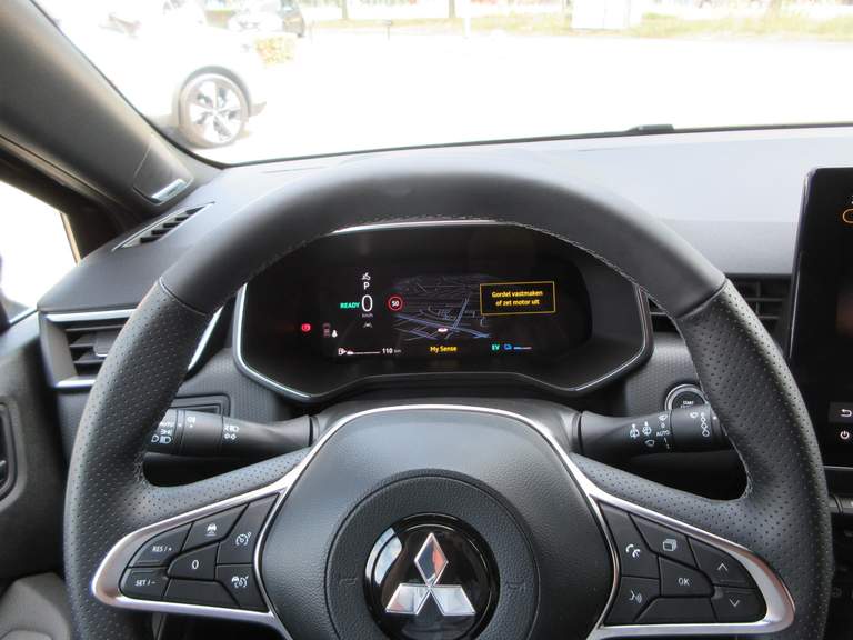 Mitsubishi Mitsubishi
