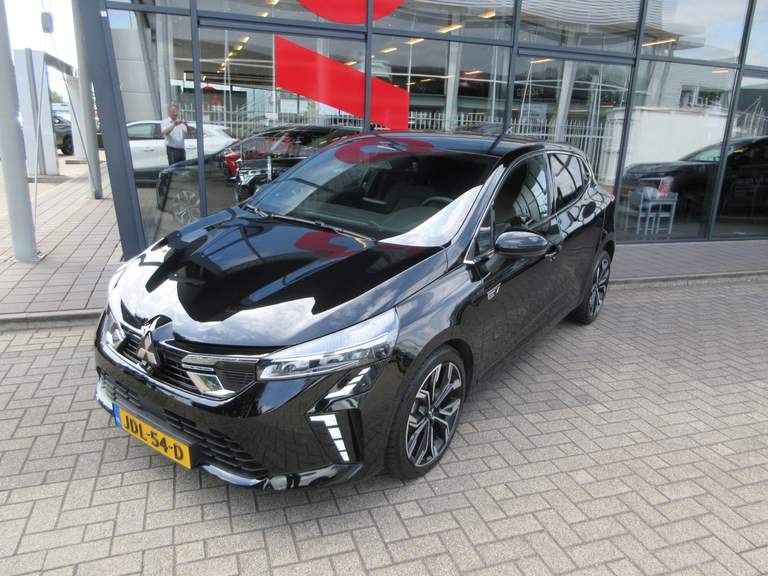 Mitsubishi Mitsubishi