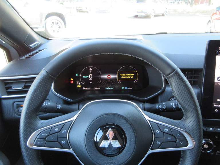 Mitsubishi
