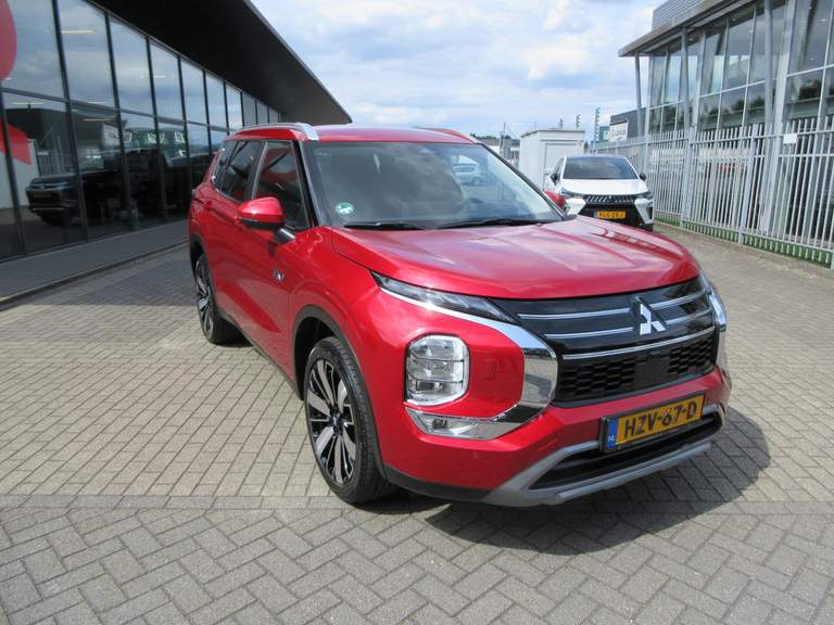 Mitsubishi