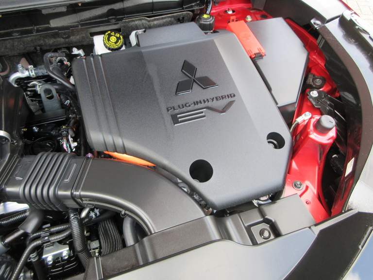 Mitsubishi
