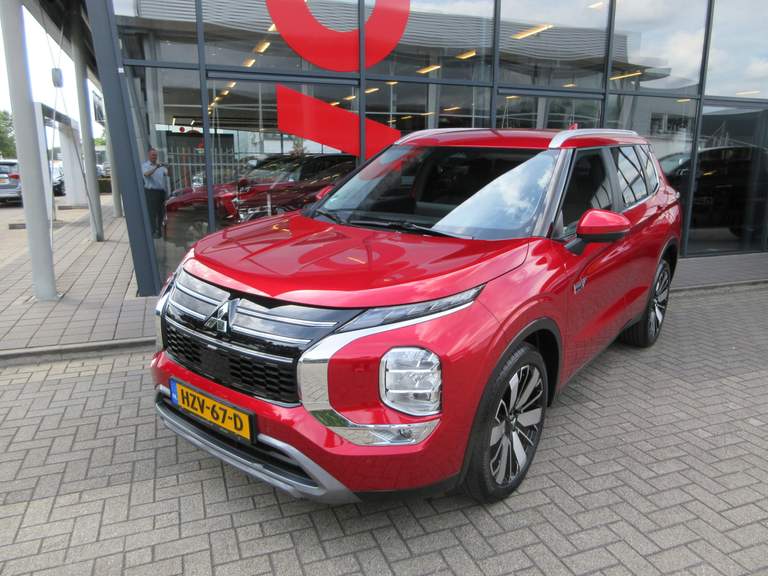 Mitsubishi