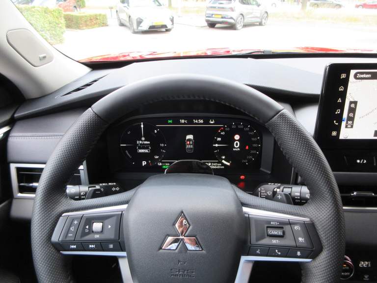 Mitsubishi