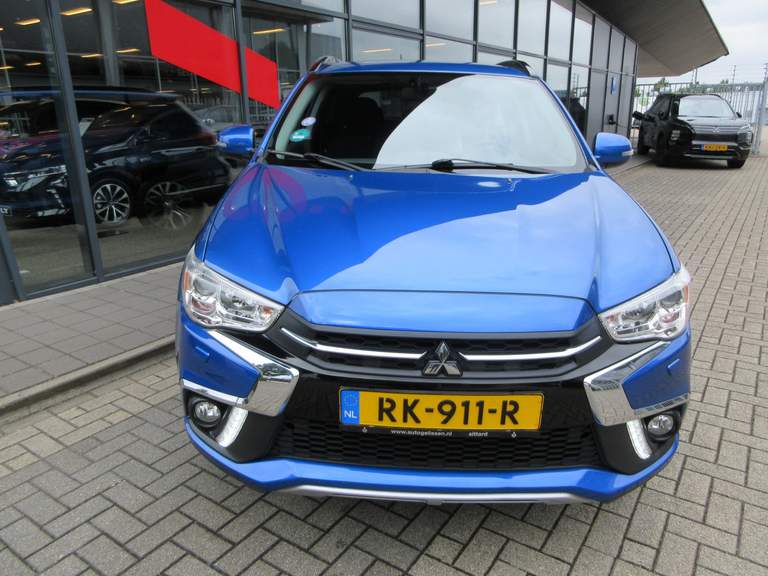 Mitsubishi