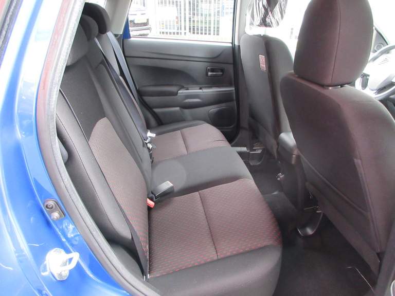Mitsubishi