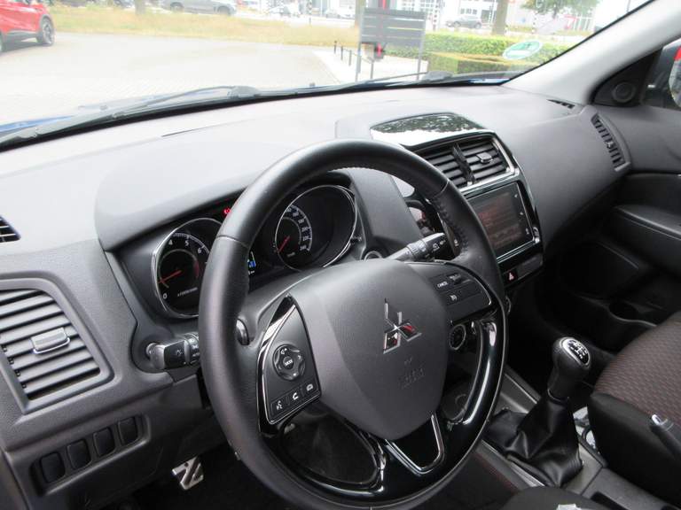 Mitsubishi