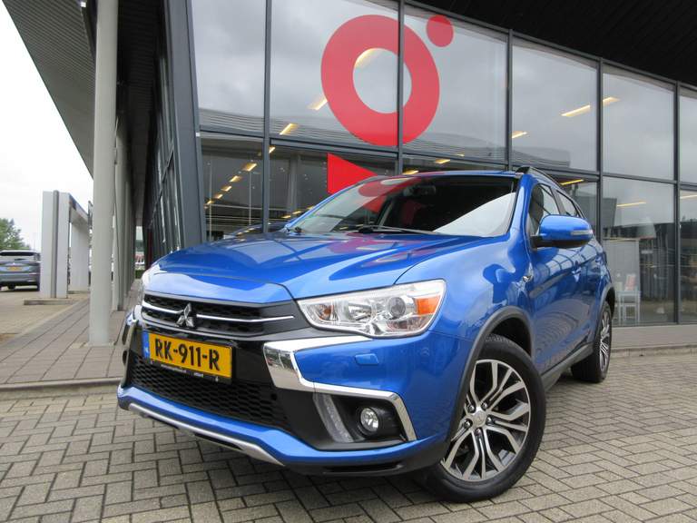 Mitsubishi
