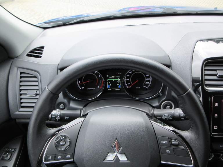 Mitsubishi