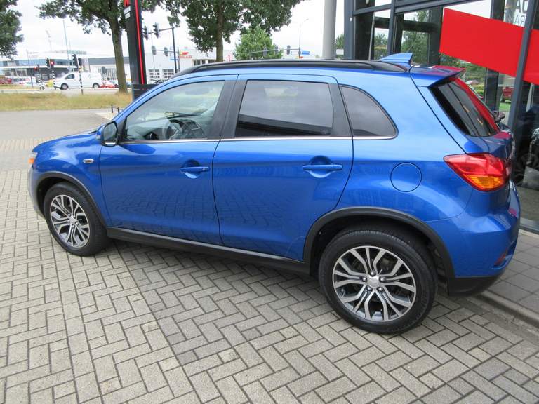 Mitsubishi