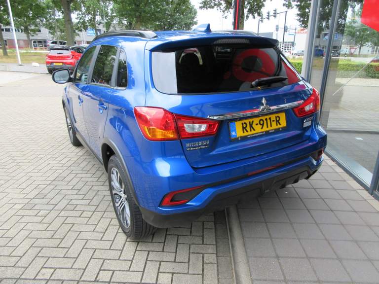 Mitsubishi