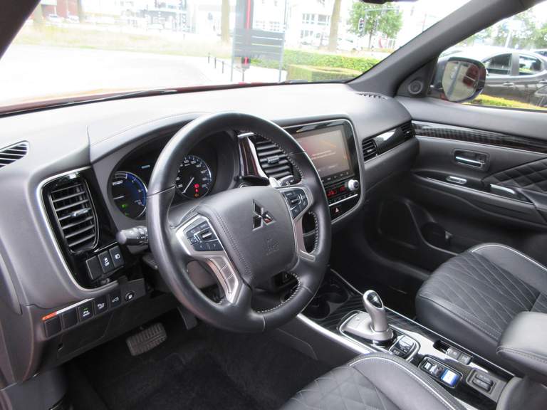 Mitsubishi
