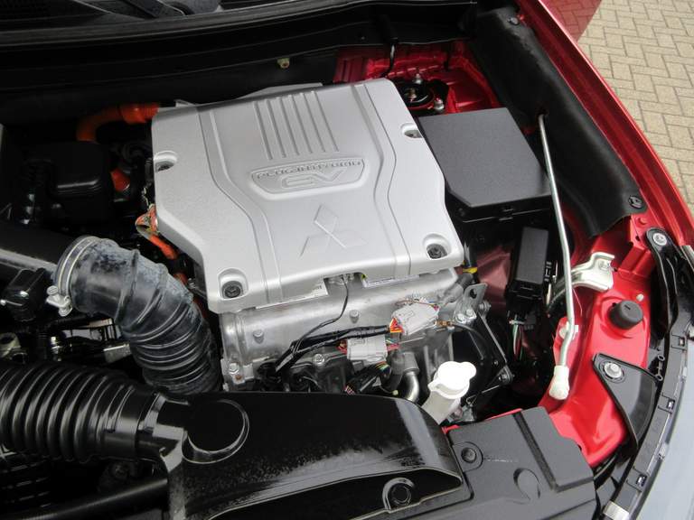 Mitsubishi