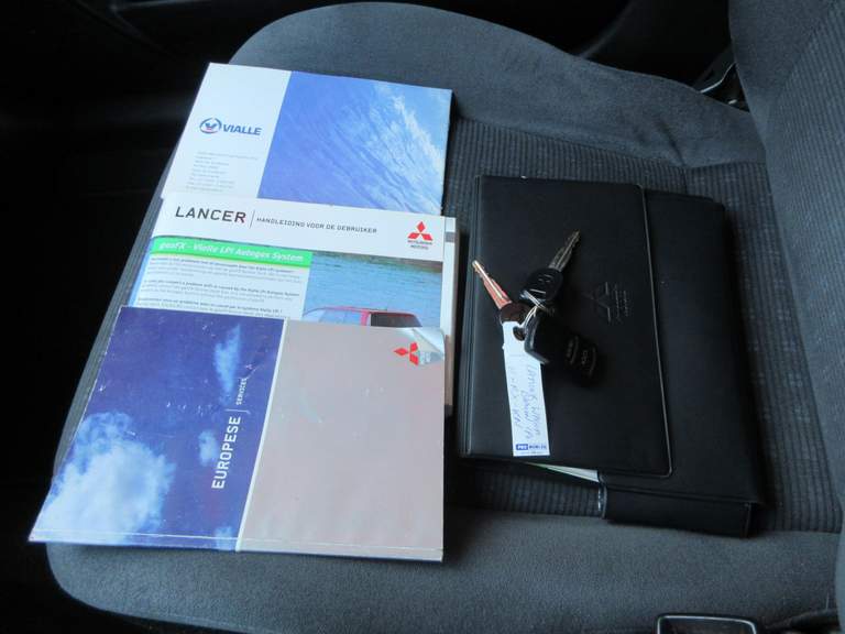 Mitsubishi