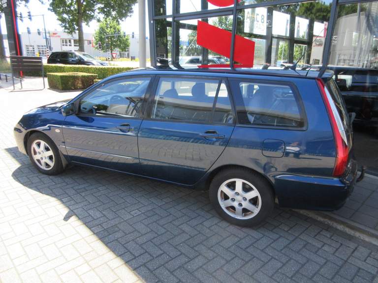 Mitsubishi