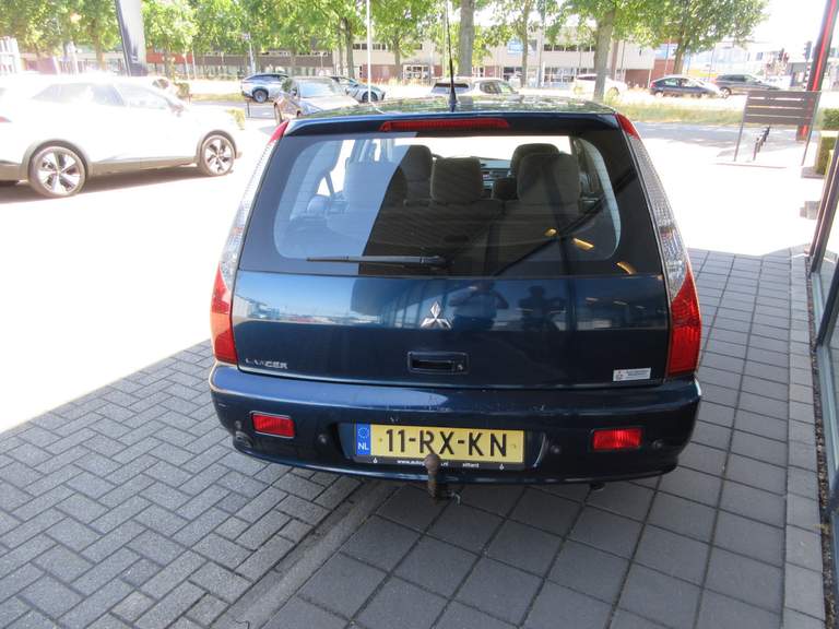 Mitsubishi