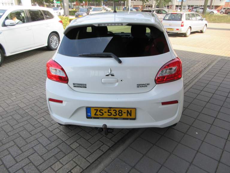 Mitsubishi