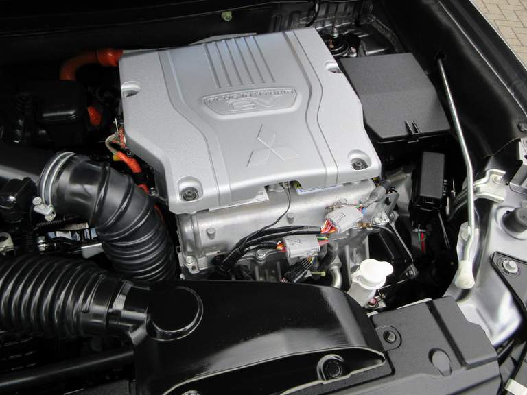 Mitsubishi