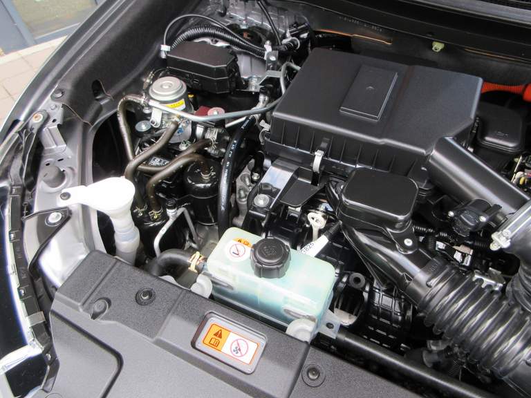 Mitsubishi