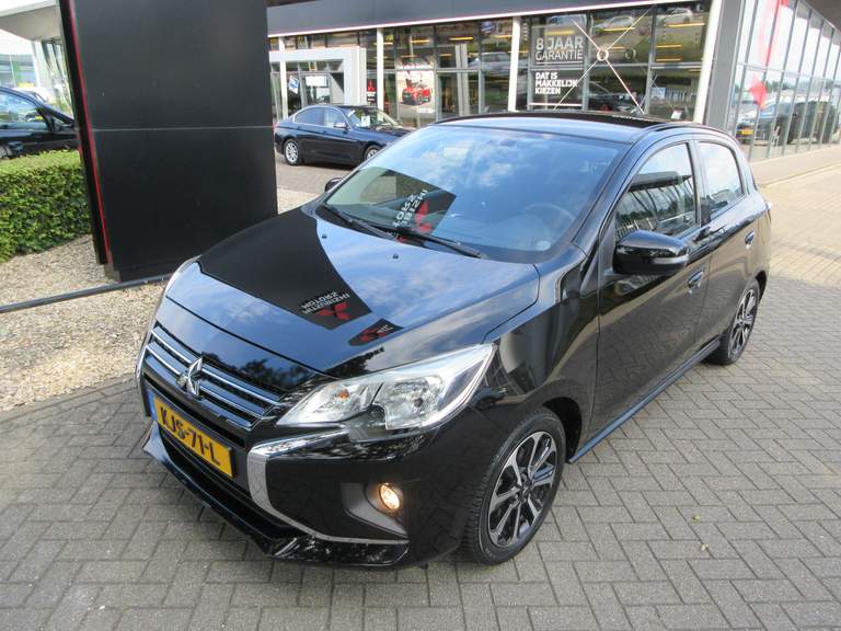 Mitsubishi
