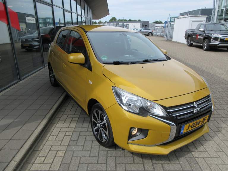Mitsubishi