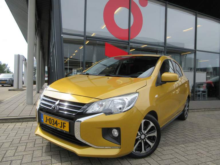 Mitsubishi
