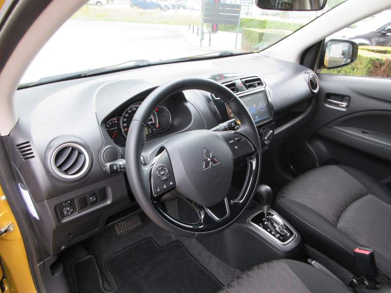 Mitsubishi