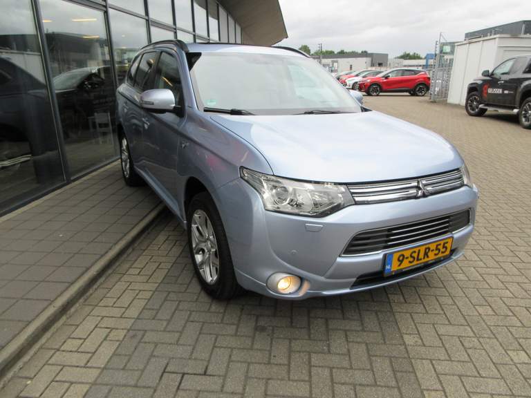 Mitsubishi