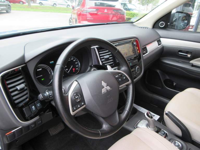 Mitsubishi