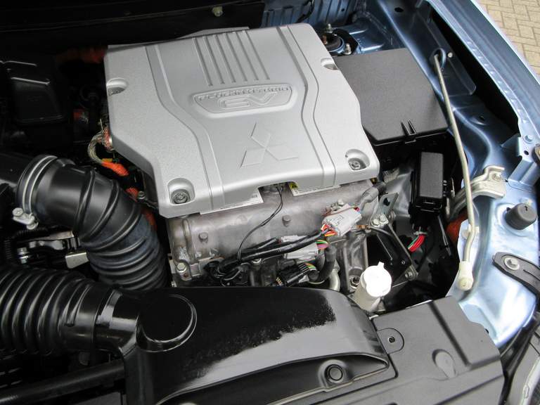 Mitsubishi