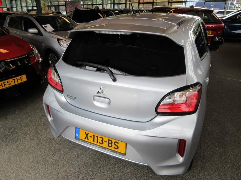 Mitsubishi Mitsubishi