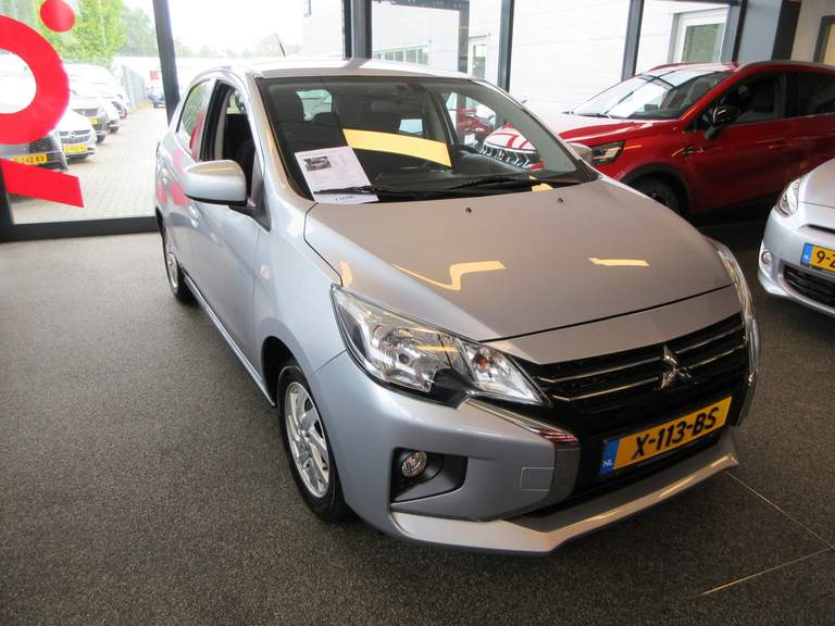 Mitsubishi Mitsubishi