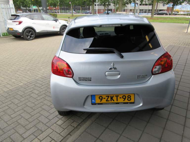 Mitsubishi