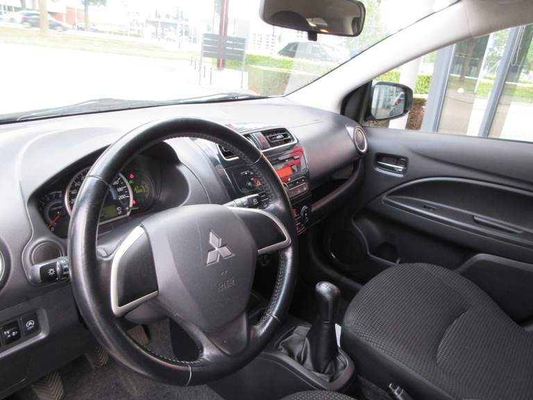 Mitsubishi
