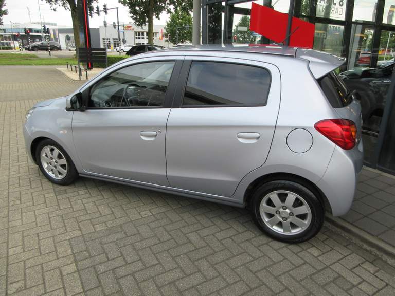 Mitsubishi