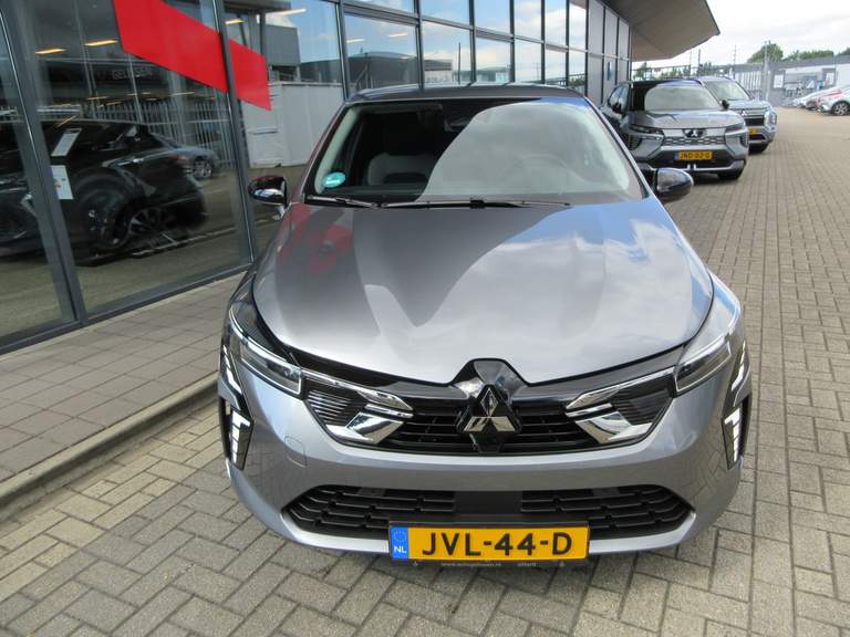 Mitsubishi