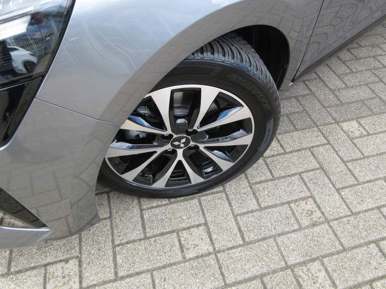 Mitsubishi