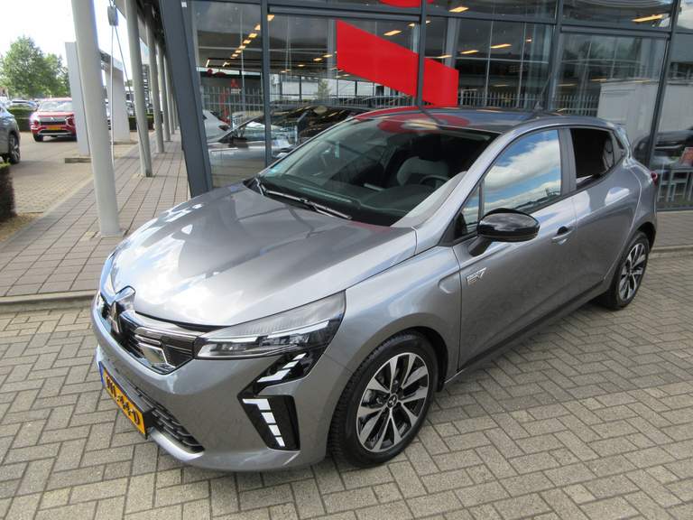 Mitsubishi