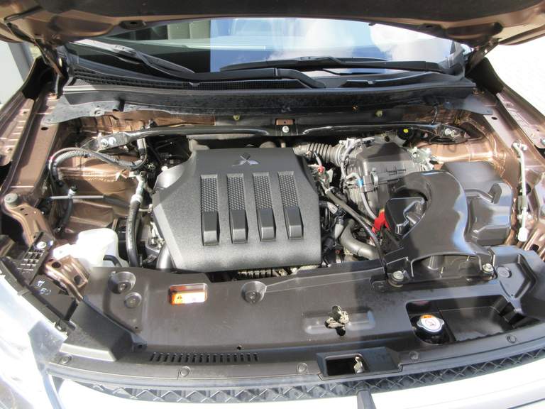 Mitsubishi