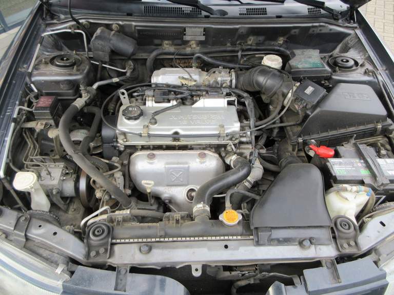 Mitsubishi