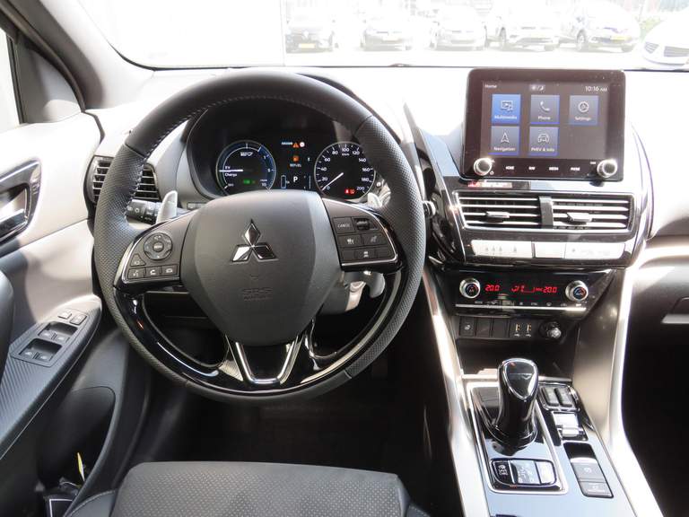 Mitsubishi Mitsubishi