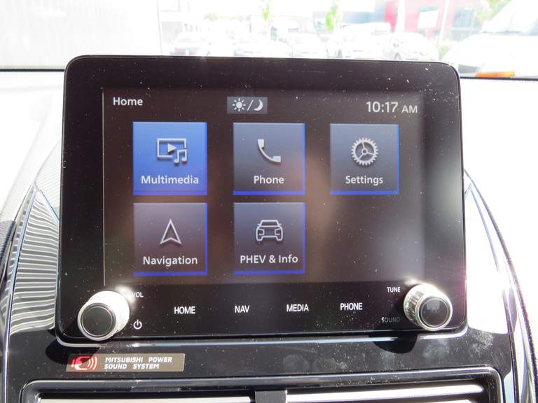Mitsubishi Mitsubishi