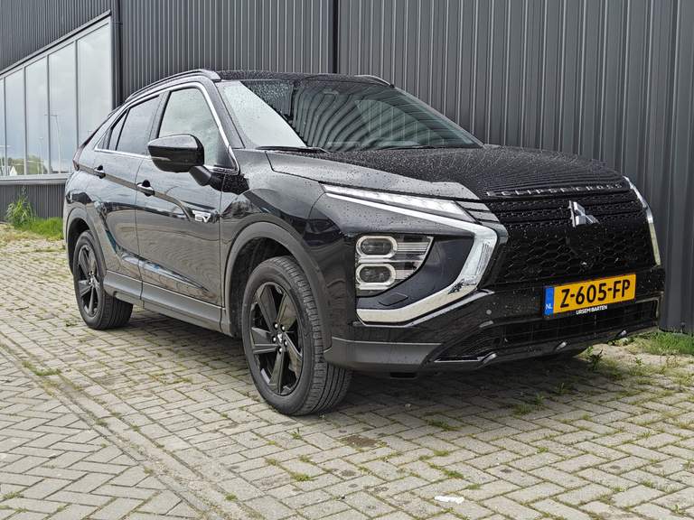 Mitsubishi Mitsubishi