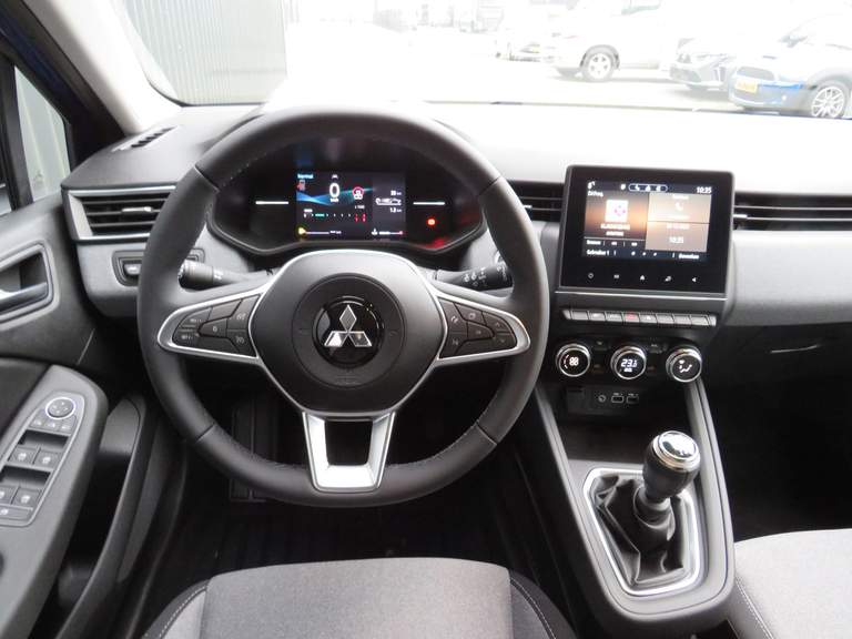 Mitsubishi Mitsubishi