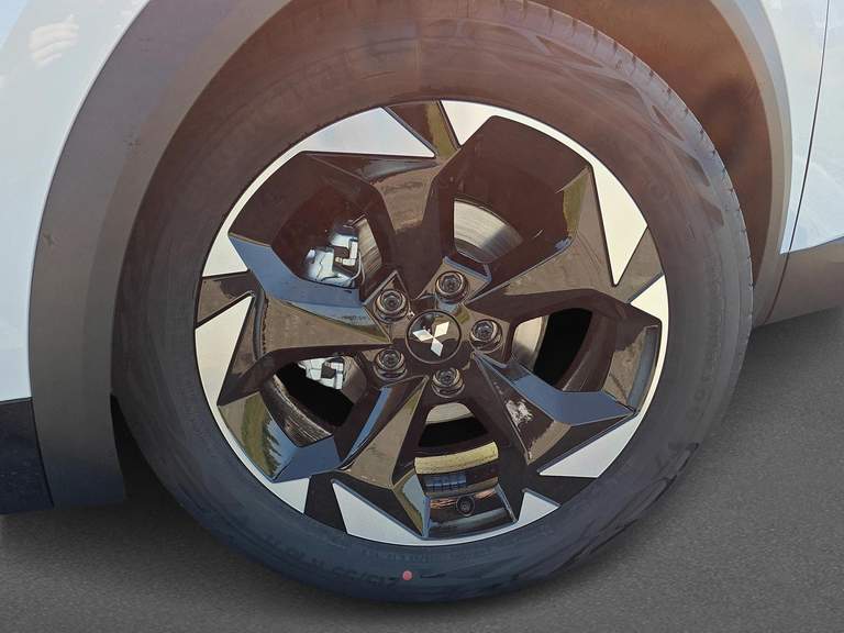 Mitsubishi Mitsubishi