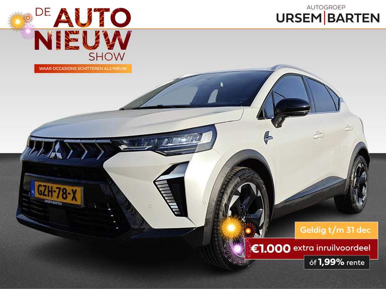 Mitsubishi Mitsubishi