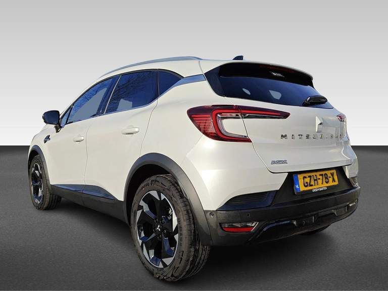 Mitsubishi Mitsubishi