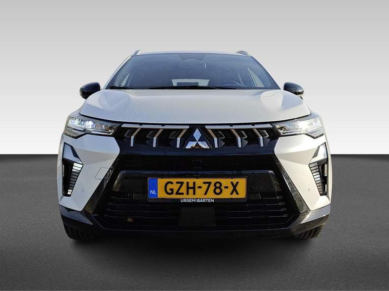 Mitsubishi Mitsubishi