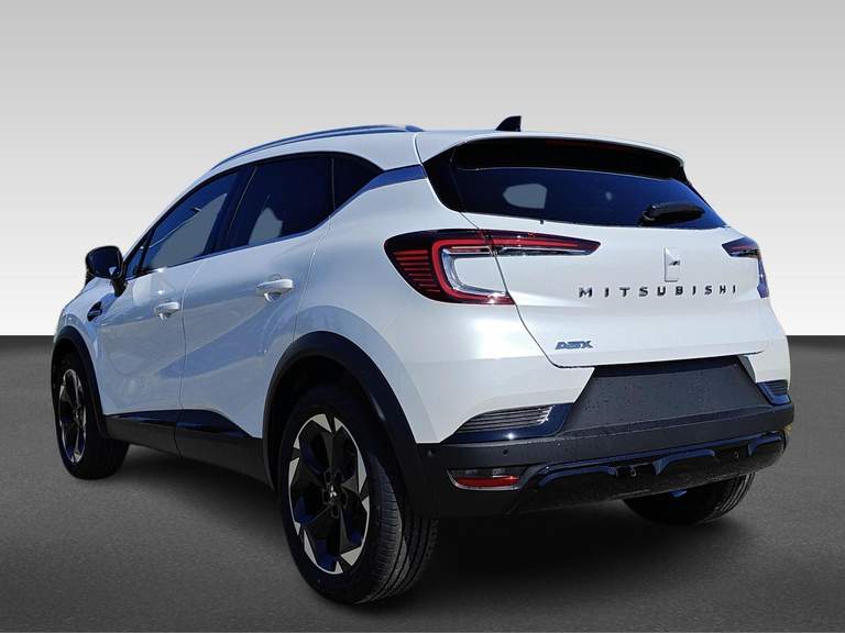Mitsubishi Mitsubishi