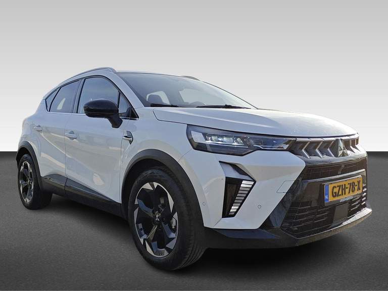 Mitsubishi Mitsubishi