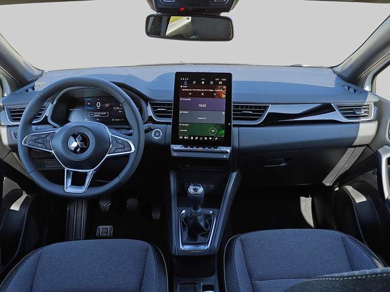 Mitsubishi Mitsubishi